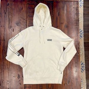 Men’s small Vans hoodie